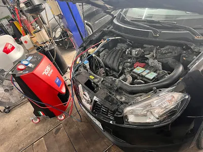 Warsztat samochodowy BJB Bartczak Świdnica